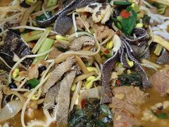 -龙上水现炒生料(柳沙店)