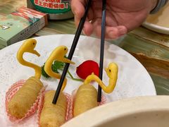 -椿记烧鹅(北门店)