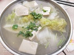 -宝光熏肉鞋底火烧(新街口店)