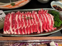 -季季山·云南野生菌火锅(上海首店)
