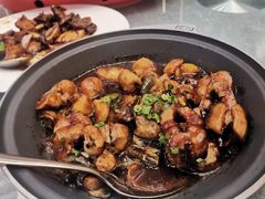 -无锡丽笙精选酒店·兰亭阁中餐厅