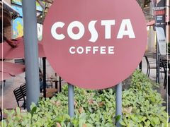 -COSTA COFFEE(武汉天地店)