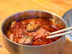 -金龙烧烤·牛肉面(西塔店)