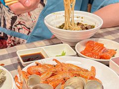 -丽池宫韩式汗蒸会馆(华灯坊店)