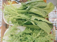 -刘少华贵州小黄牛·鲜牛肉火锅(总店)
