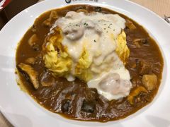 -CoCo壱番屋(久光百货店)