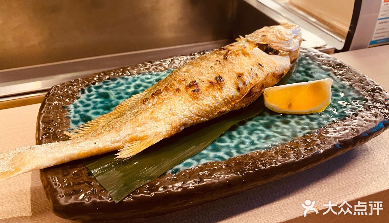 搞点日料吃吃吧～