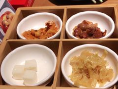 -闽上鲜·福建菜(龙湖滨江天街店)