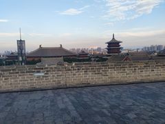 -大同古城墙