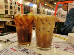 -大哥餐厅(西城花园店)