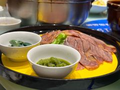 -老济南·地道济南菜(大明湖店)