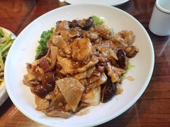 -惠宾饭庄(中山路店)