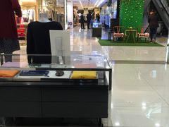 -厦门大西洋天虹百货商场