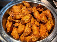 -深圳东方银座酒店·棕榈园西餐厅