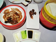 -味+新京宴·烤鸭·北京菜(创意谷店)