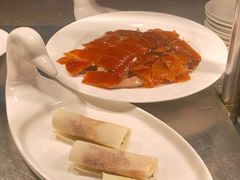 -前海华侨城JW万豪酒店·都会尚膳自助餐厅·牛排海鲜酒水畅飨