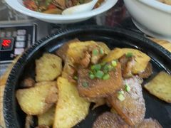 -李师傅脆肚(华强北店)