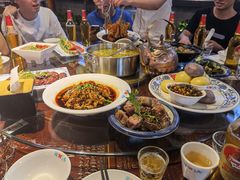 -徐鼎盛民间菜(微电园店)