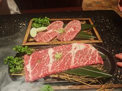 -牛焱·烧肉酒肆(五大道店)