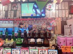 -平成屋·午肴夜酒(四川北路店)