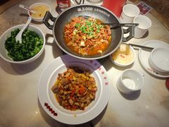 -味上湘菜馆(阿波罗店)