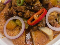 -乡村馕坑肉·烧烤·新疆菜·本地人更爱吃(阿勒泰首店)