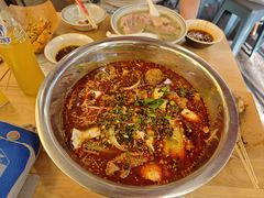 -奎星楼街