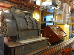 -天津五大道文化旅游区