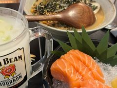 -饭团匠·料理小食堂(玉林店)