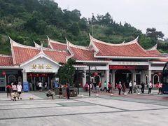 -安溪清水岩