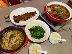 -汉水谣·江景餐厅(江滩店)