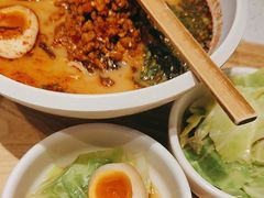 -味千拉面(和平大道奥山世纪城店)