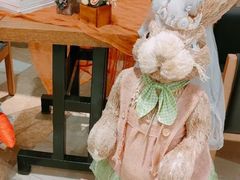 -初拾·花里餐厅(钜城华亿店)