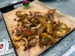 -双东酒店(东关街店)