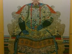 -中国闽台缘博物馆