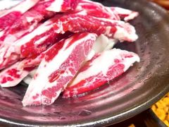 -九田家黑牛烤肉料理(太阳宫广场店)
