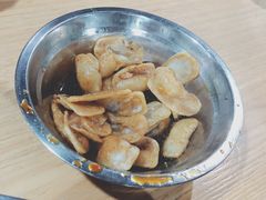 -阿姨小肉摊(同济西苑店)