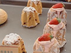 -屋裡·Union Bakery(龙江路店)