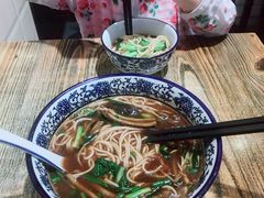 -顺丰面馆(打浦店)