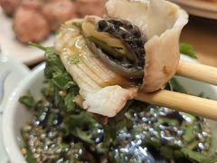 -活鱼馆(宜兴埠店)