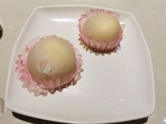 -海底捞火锅(枫蓝国际购物中心店)