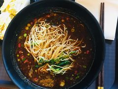 -豆爺小面(朱雀店)