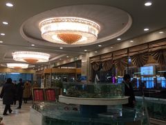 -香融府·烤鸭·家常菜(马家堡路店)