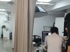 -微笑时刻照相馆·企业合影·商务外拍(北京五道口店)