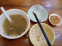 -陈记汤饭(水巷口店)