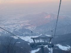 -中旅松花湖滑雪场