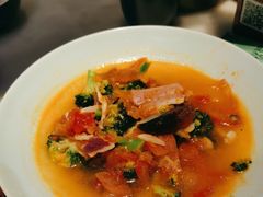 -绿茶餐厅(千岛湖银泰城店)