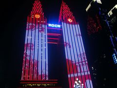 -盛宴标帜西餐厅龙虾.鲍鱼•牛排(重庆喜来登大酒店)