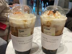 -奈雪的茶(金华永盛店)