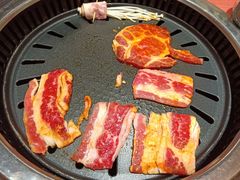 -高丽屯炭火烤肉店